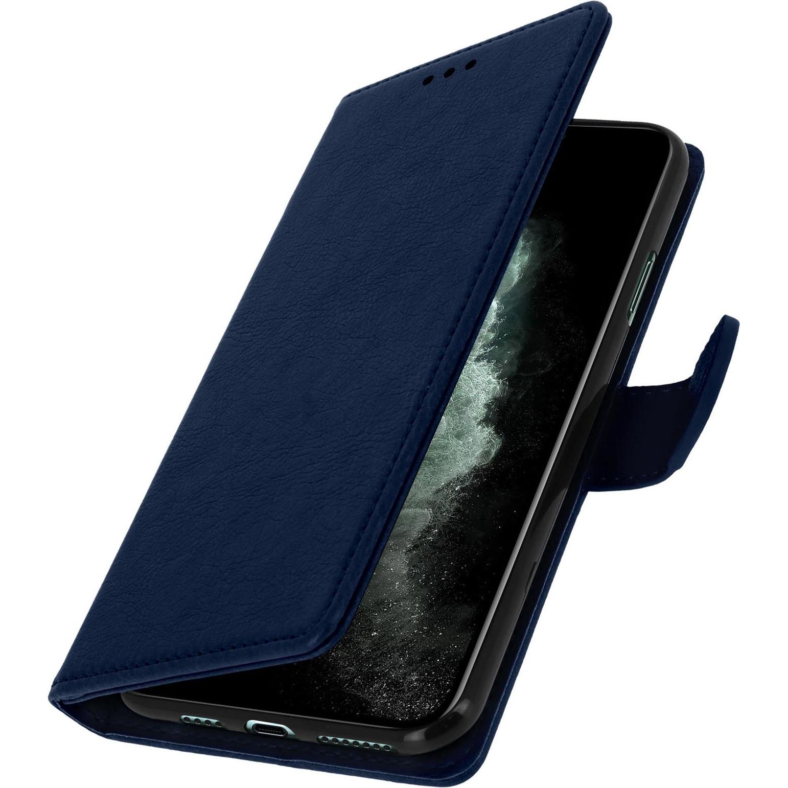 Thumbnail - Avizar Chester Series (Apple iPhone 11 Pro), Smartphone Hülle, Blau