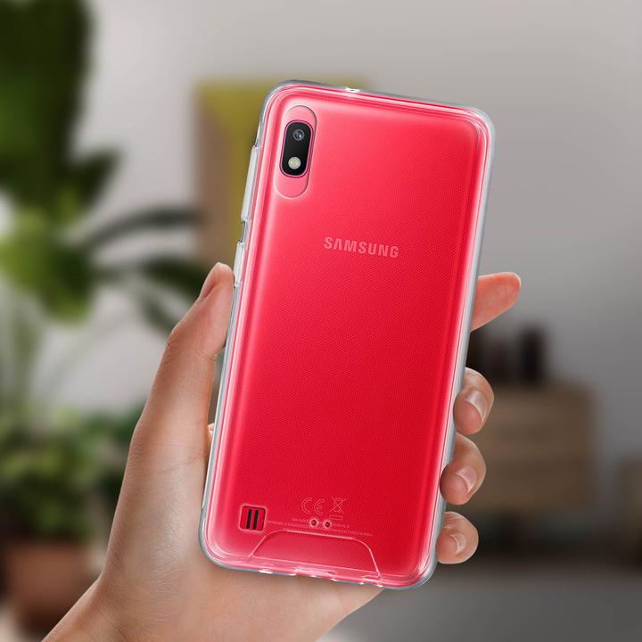Immagine prodotto Avizar Serie Bazik (Samsung Galaxy A10)