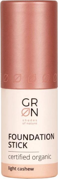 Immagine prodotto GRN Fondotinta leggero di anacardi Stick (anacardi leggeri)