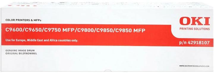 Produktbild OKI 42918107 (C)