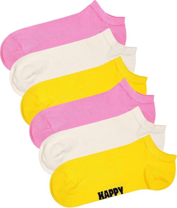Immagine prodotto Happy Socks Socken Casual (confezione da 6, 36 - 40)