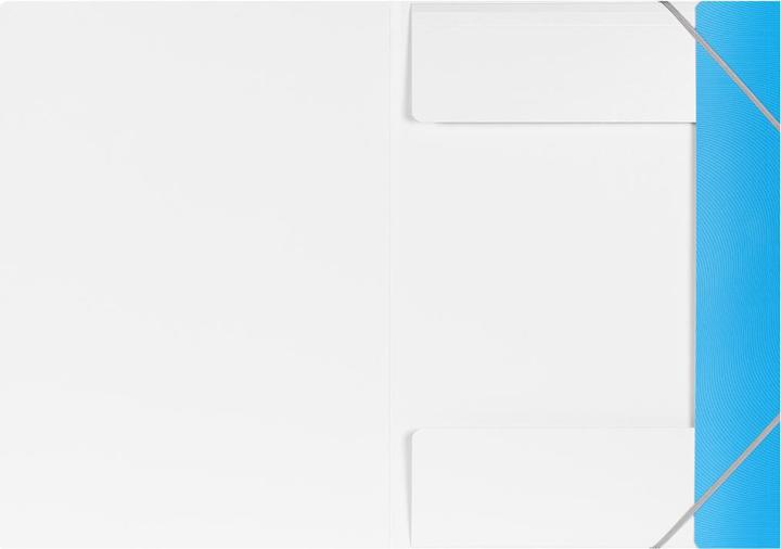 Produktbild Oxford Eckspannermappe, A3+ (A3, 1 x)