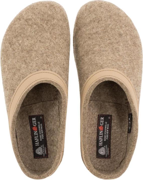 Produktbild Haflinger Grizzly Torben (42)