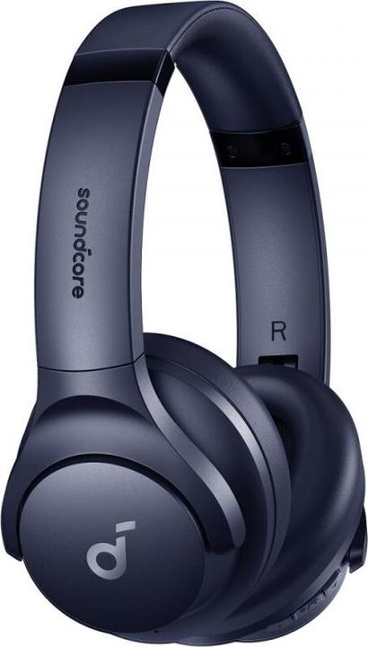 Immagine prodotto soundcore Q20i (ANC, 40 h, Cablato, Senza fili)