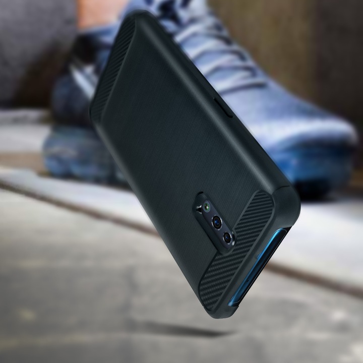 Actual product image Avizar Carbrush Series (Oppo Reno Z)
