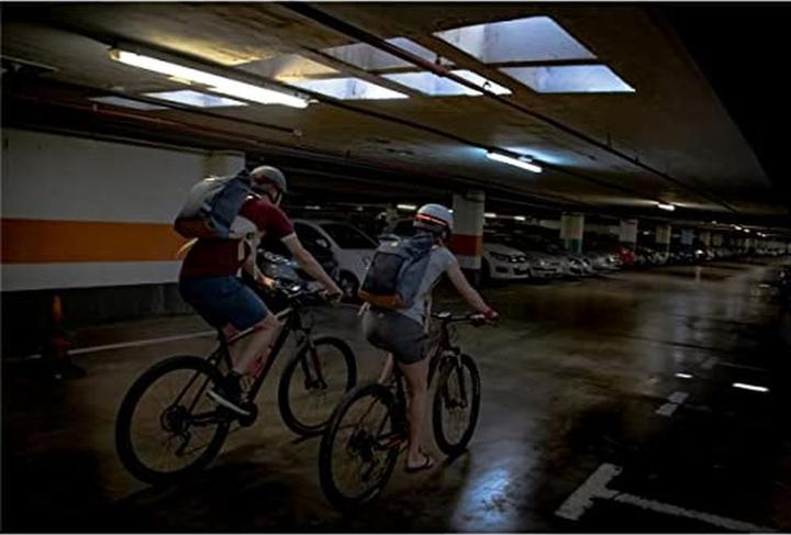 Produktbild Livall BH51M Neo