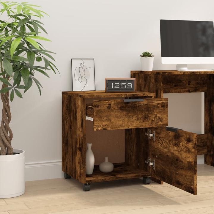 vidaXL Aktenschrank (45 x 38 x 54 cm)