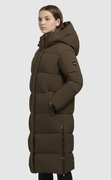 Immagine prodotto Khujo Rachel Matt-YM