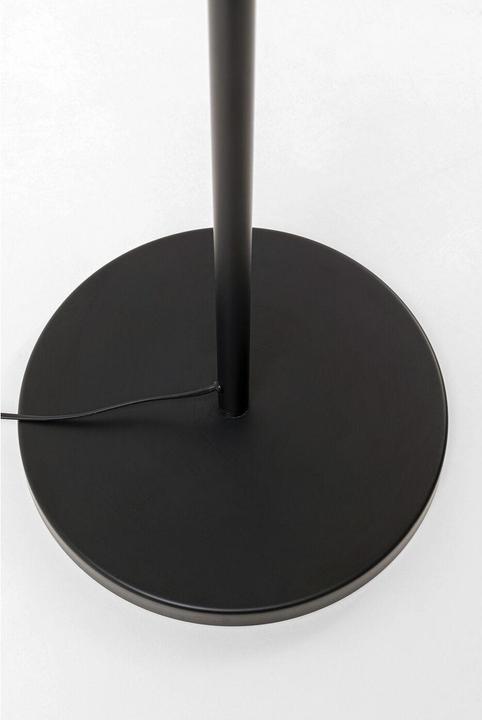 Image du produit Kare Design Stehleuchte Calotta Schwarz 5er 180cm
