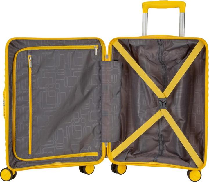 Image du produit American Tourister Diablast Spinner (35 l)