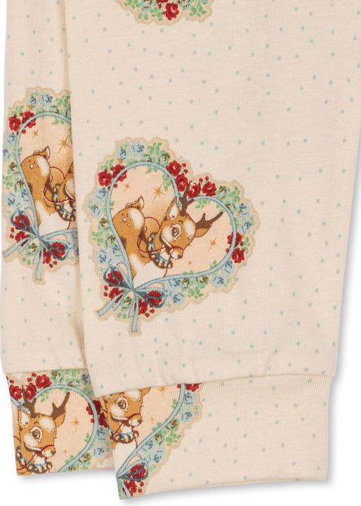 Produktbild Konges Slojd Pyjama Deer Diary (98)