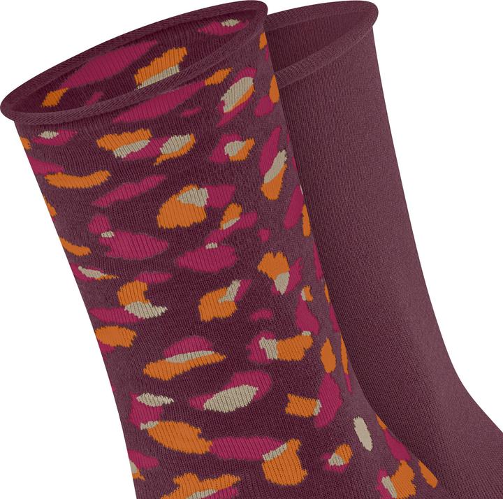 Produktbild Falke Art Pattern SO 2P (2er Pack, 35 - 38)