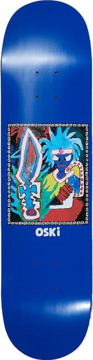 Polar Tribal Chief (8")