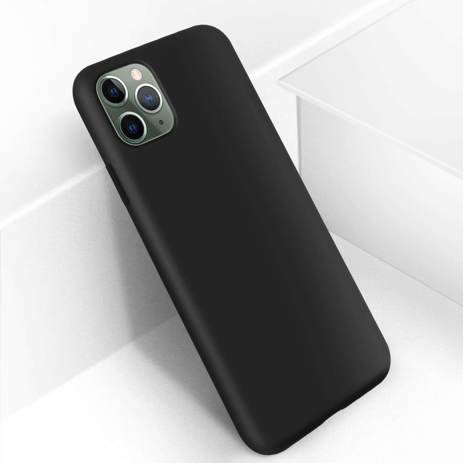 Thumbnail - Avizar Fast Series (Apple iPhone 11 Pro Max), Smartphone Hülle, Schwarz