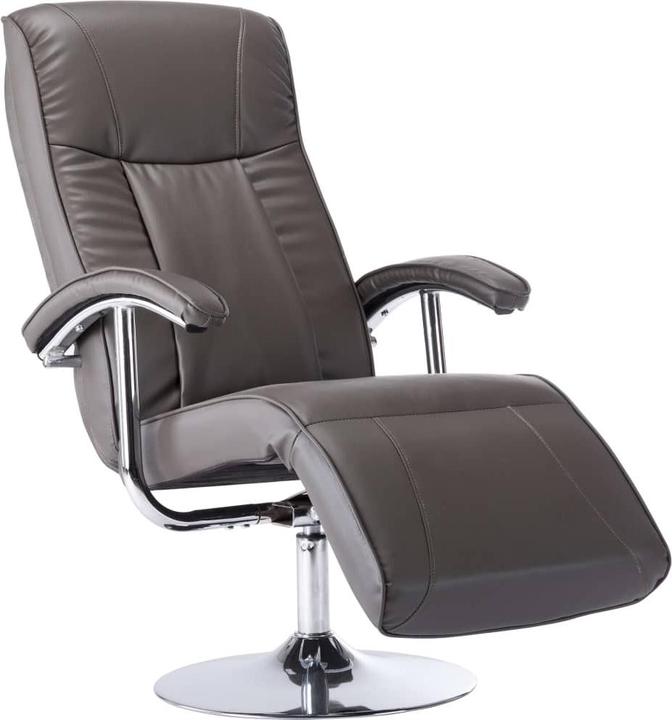 Actual product image vidaXL TV-Sessel