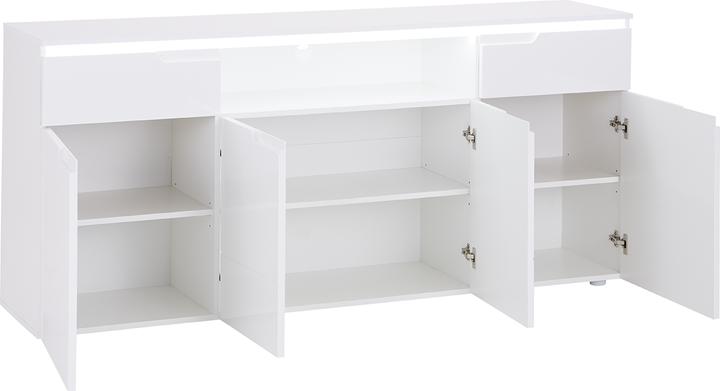 Image du produit Lipo Hilton (180 x 40 x 83.60 cm)