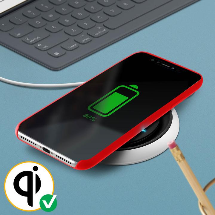 Actual product image Avizar Fast Series (Apple iPhone XS)