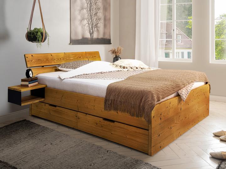 Actual product image Möbel-Eins Chico (180 x 200 cm)