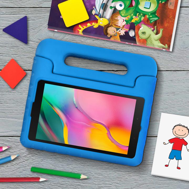 Immagine prodotto Avizar Serie Enfant (Scheda Galaxy A 8.0 (2019))