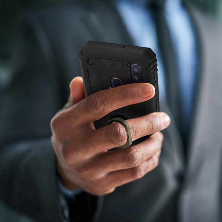 Actual product image Avizar Kosto Series (Samsung Galaxy A40)