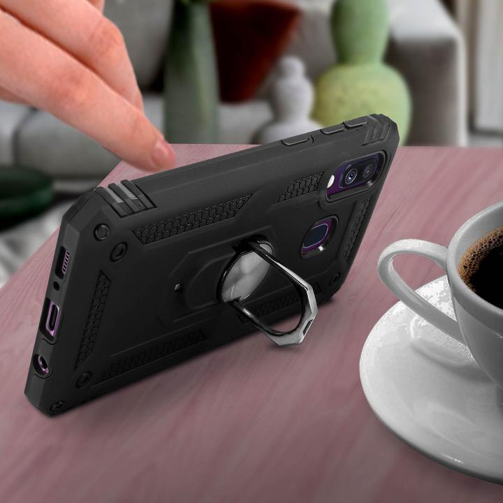 Actual product image Avizar Kosto Series (Samsung Galaxy A40)