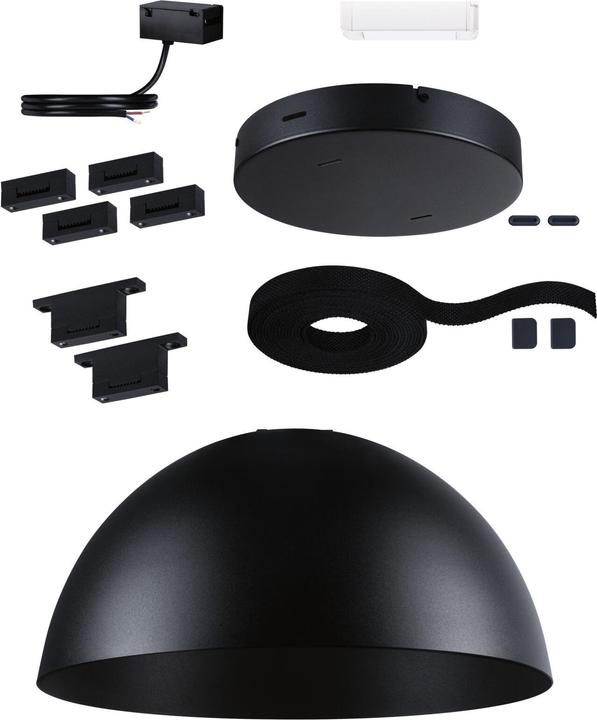 Produktbild Paulmann Gurt-System ULine Starter Set