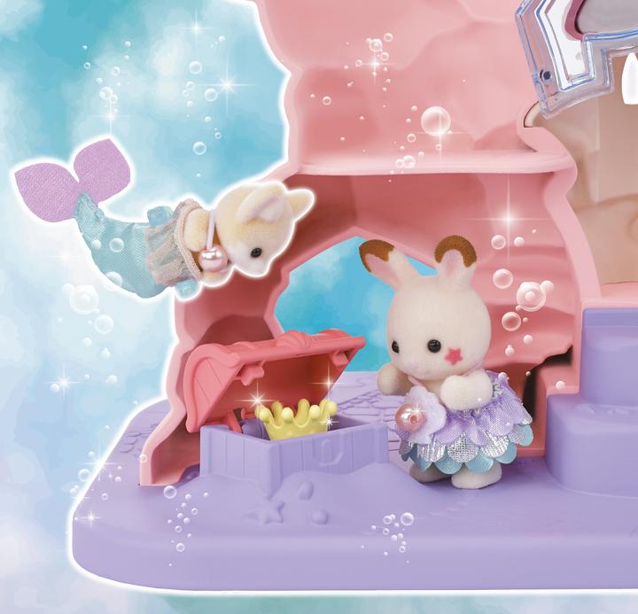 Immagine prodotto Epoch Castello della sirena