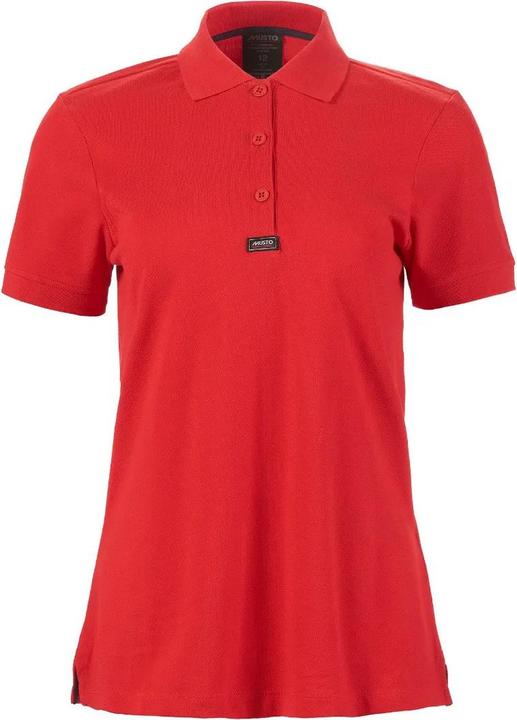 True Red