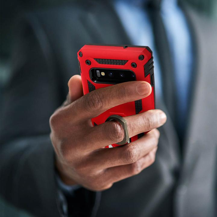 Actual product image Avizar Kosto Series (Samsung Galaxy S10)