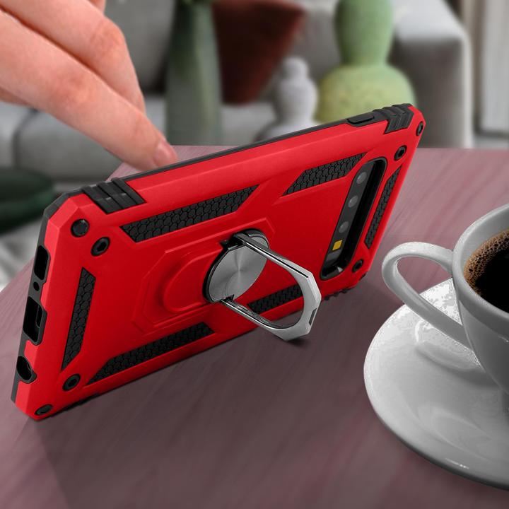 Actual product image Avizar Kosto Series (Samsung Galaxy S10)
