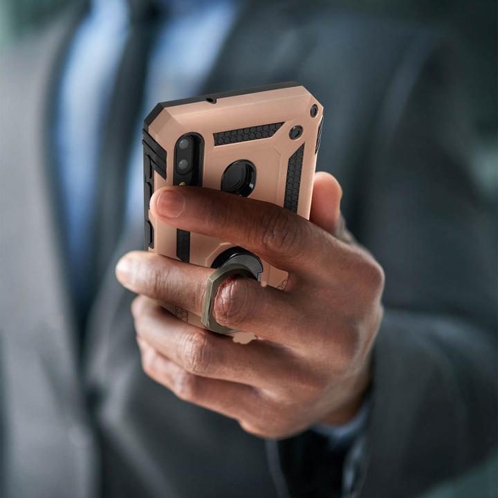 Actual product image Avizar Kosto Series (Samsung Galaxy M20)