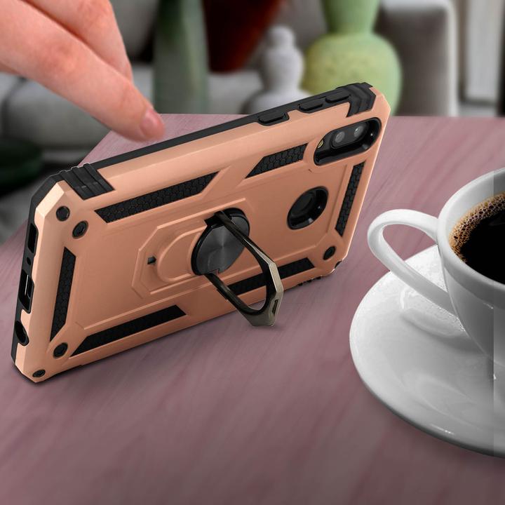 Actual product image Avizar Kosto Series (Samsung Galaxy M20)