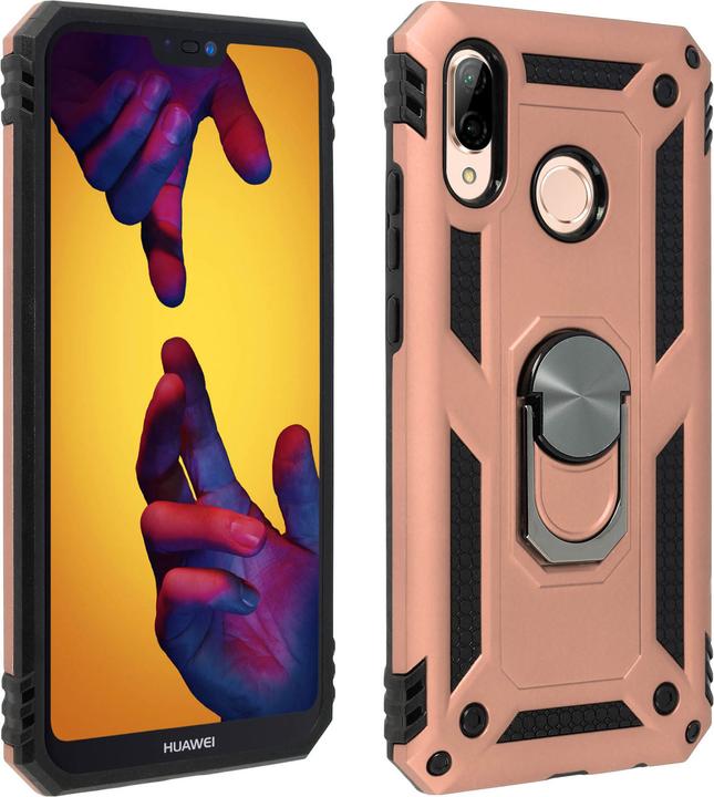 Immagine prodotto Avizar Serie Kosto (Huawei P20 Lite)