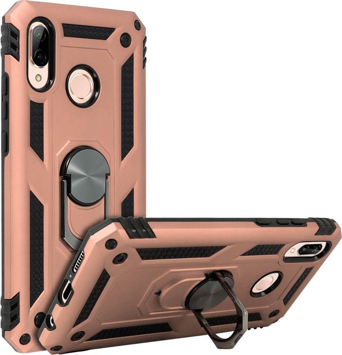 Immagine prodotto Avizar Serie Kosto (Huawei P20 Lite)