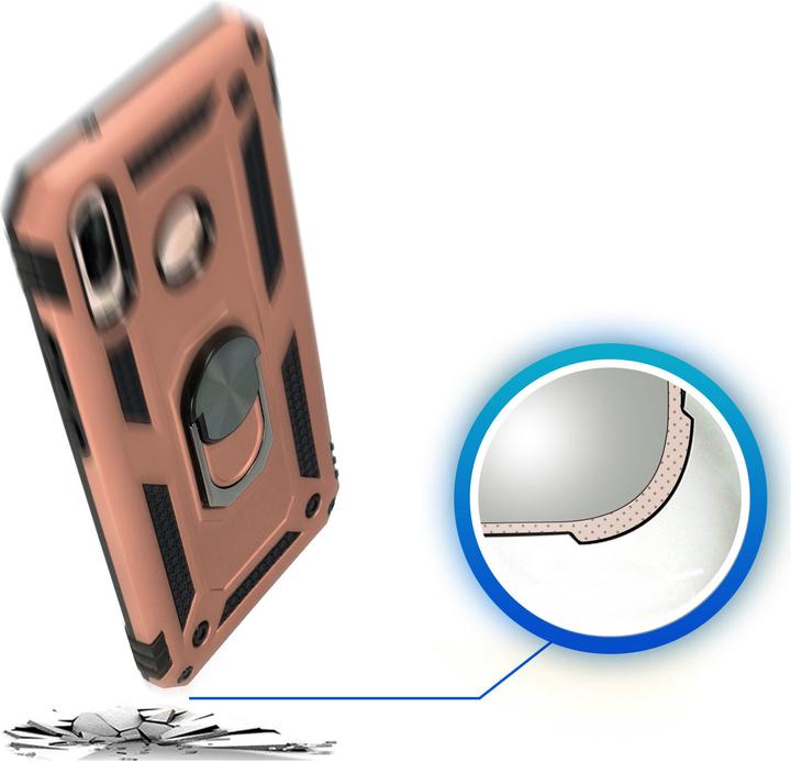 Immagine prodotto Avizar Serie Kosto (Huawei P20 Lite)