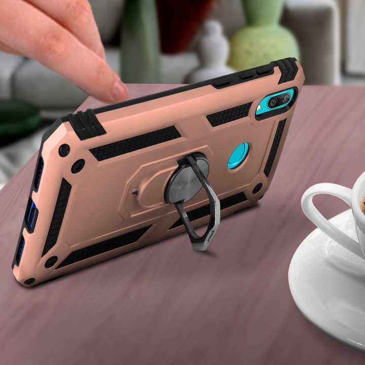 Produktbild Avizar Kosto Series (Huawei Y7 (2019))