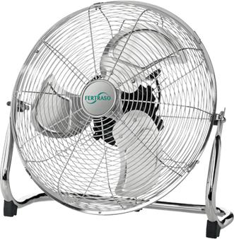 Fertraso Boden-Umluftventilator 30cm Professional