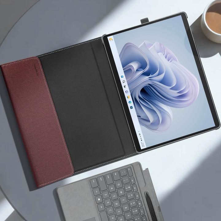 Produktbild Avizar SafeStand Schutzetui Series (Microsoft Surface Pro)