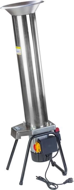 Actual product image Dema Fruit chopper Fruit mill electric | 1.1 kW