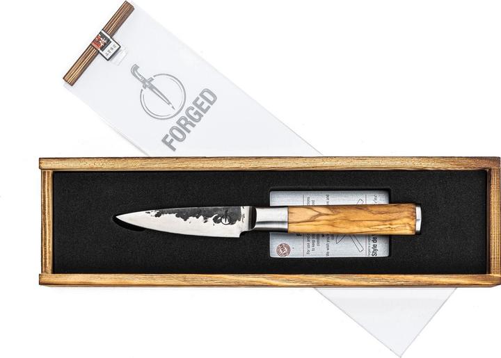 Produktbild Forged OLIVE SCHILMES 8,5CM (8.50 cm)