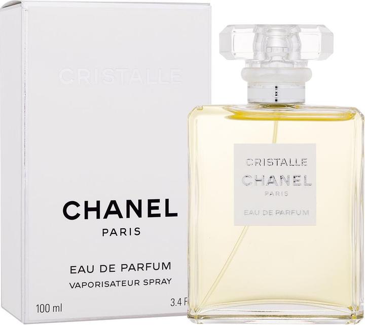 Image du produit Chanel cristaux (Eau de parfum, 100 ml)