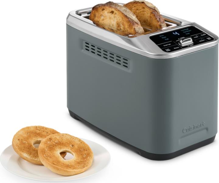 Immagine prodotto Cuisinart SmartElite 2-Scheiben-Toaster Denim