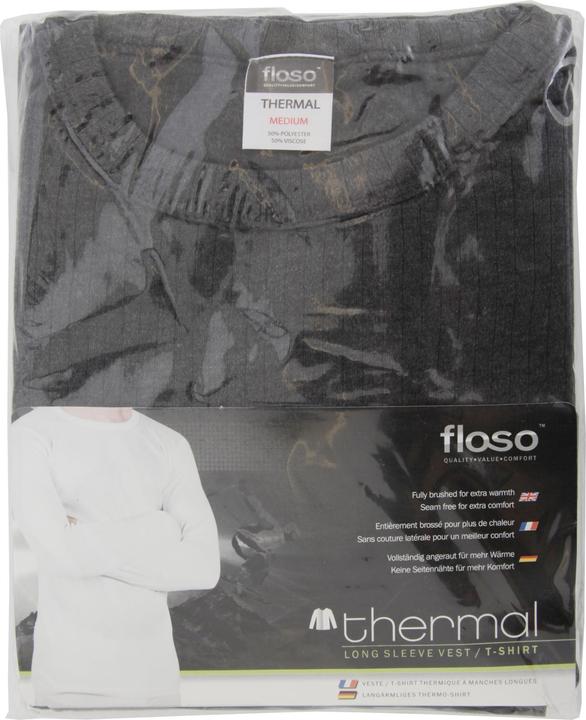 Actual product image Floso UTTHERM107 P (86)