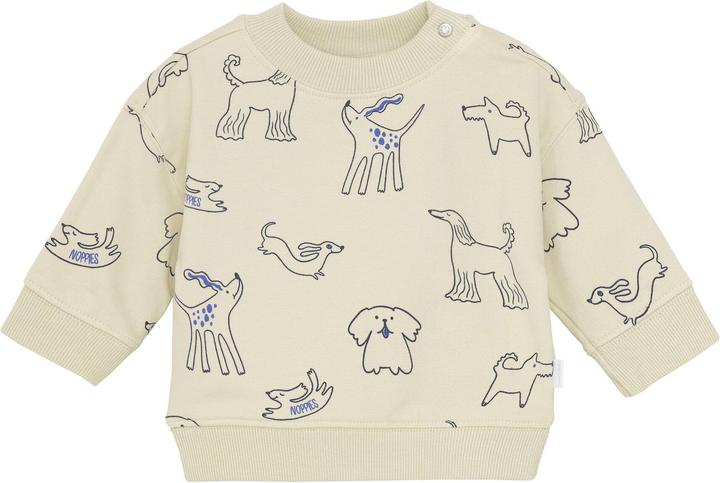 Produktbild Noppies Baby Pullover Stillwater (92)