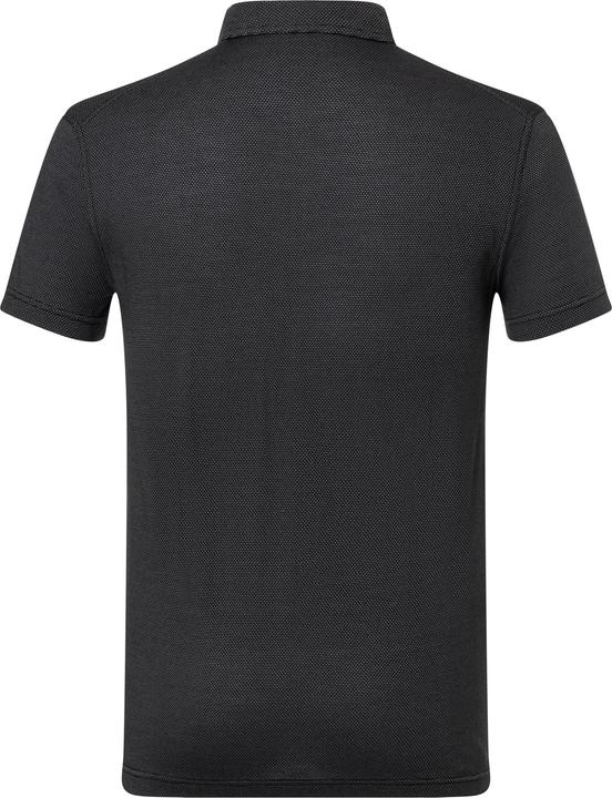 Produktbild Super Natural Light Air Zip Polo (S)