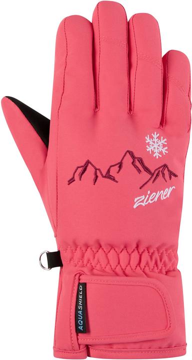 Image du produit Ziener Kid's Lailla AS(R) (7)