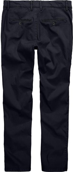 Produktbild Men+ Chino Bauchfit, Regular Fit, bis 72 (70)