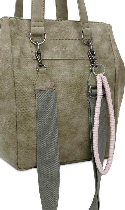 Immagine prodotto Fritzi aus Preußen Wudy04 Rub