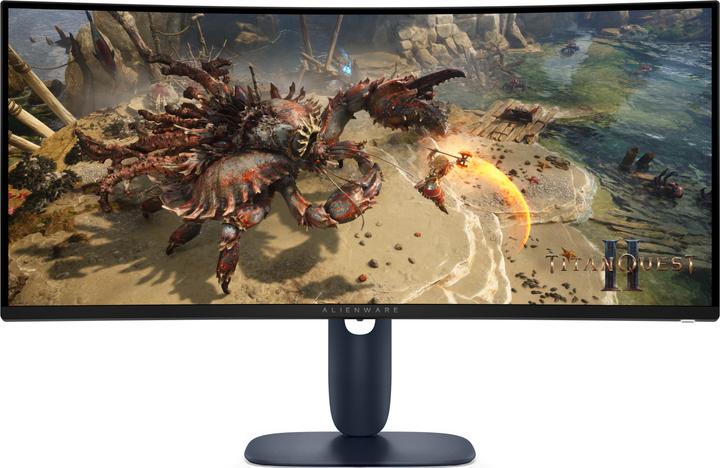 Immagine prodotto Dell Alienware AW3425DWM (3440 x 1440 pixel, 34")