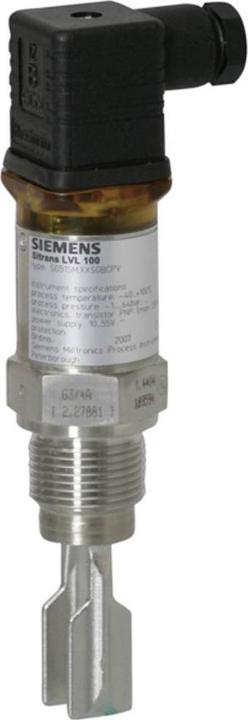 Immagine prodotto Siemens 7ML5745-1AA42-1AA0 Interruttore di livello a vibrazione 10-55VDC